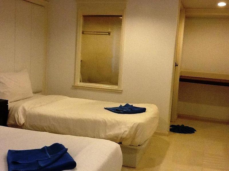 Arboreal Resort Islas Phi Phi